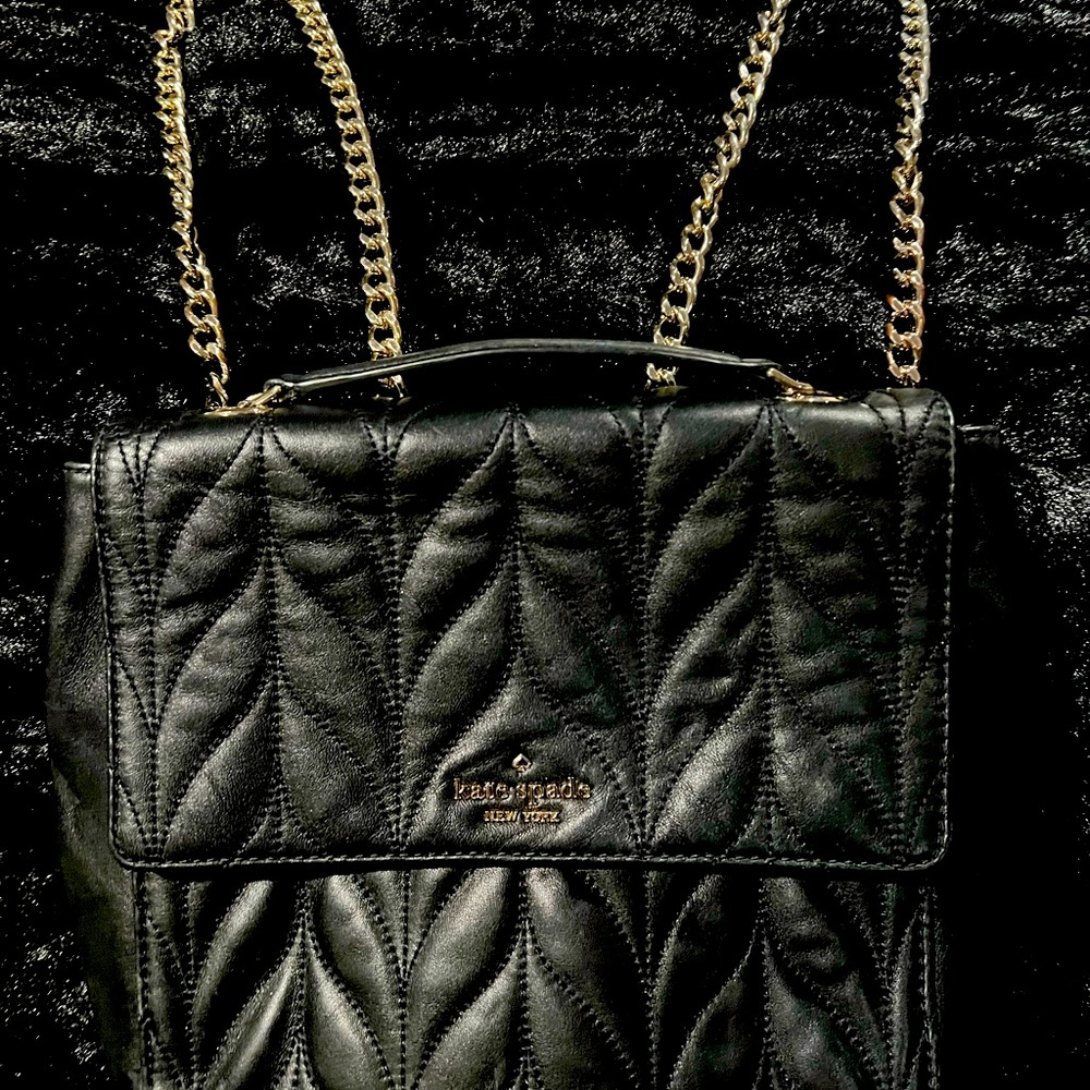 KATE SPADE Pocketbook Set!! includes matching Wallet!!